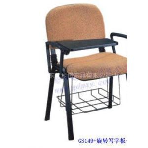钦州学生培训椅 打造高效学习与舒适体验的双重保障